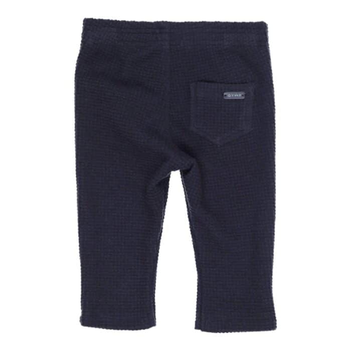 Gymp broek 4822 donkerblauw - Afbeelding 2