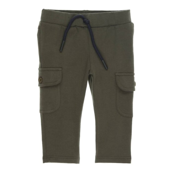Gymp broekje 4866 khaki