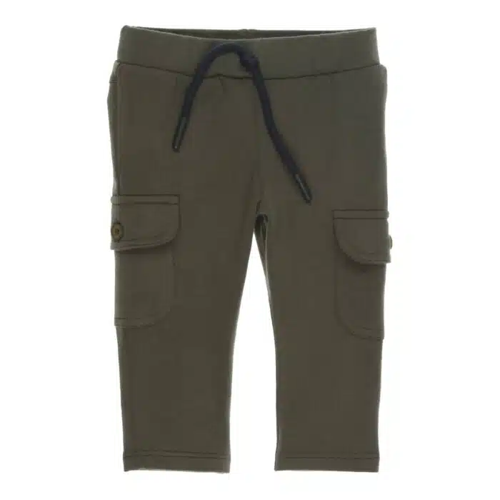 Gymp broekje 4866 khaki