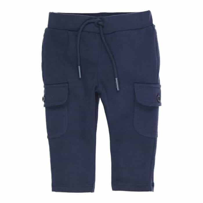 Gymp broekje 4866 donkerblauw