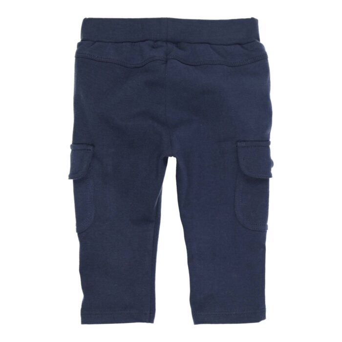 Gymp broekje 4866 donkerblauw - Afbeelding 2