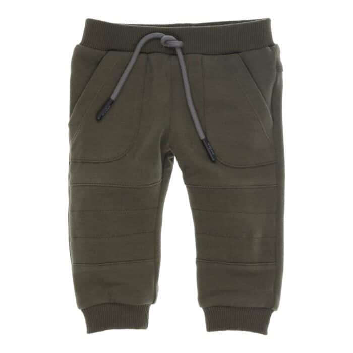 Gymp jogging broek 4883 khaki