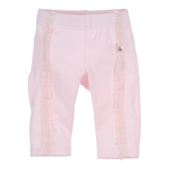 Gymp baby broekje 4902 roze