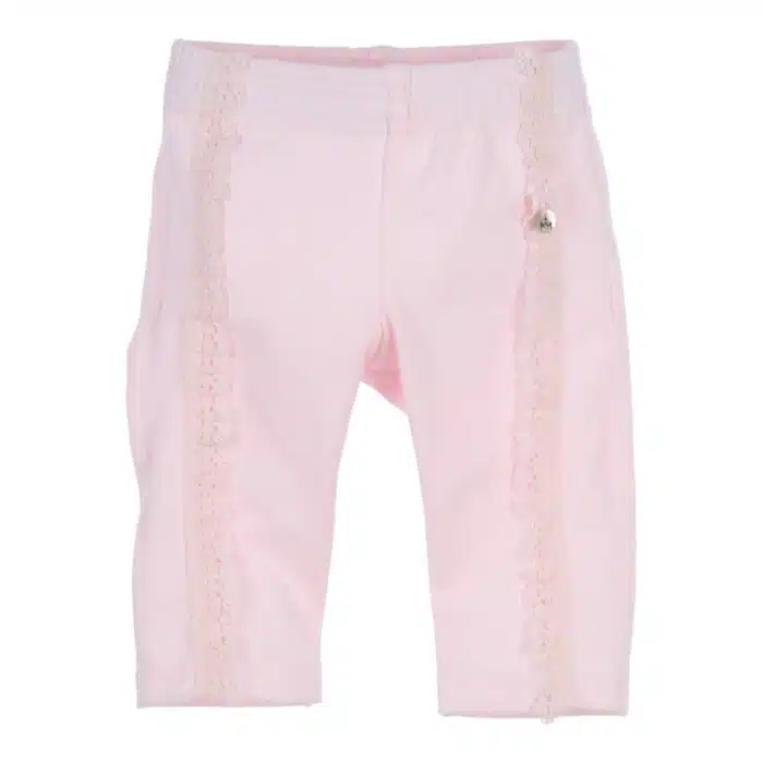 Gymp baby broekje 4902 roze