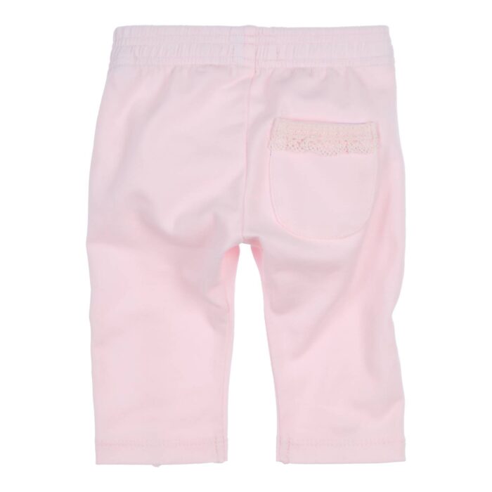 Gymp baby broekje 4902 roze - Afbeelding 2