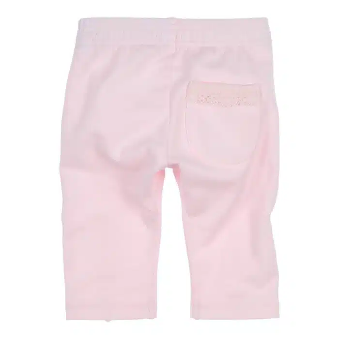 Gymp baby broekje 4902 roze - Afbeelding 2