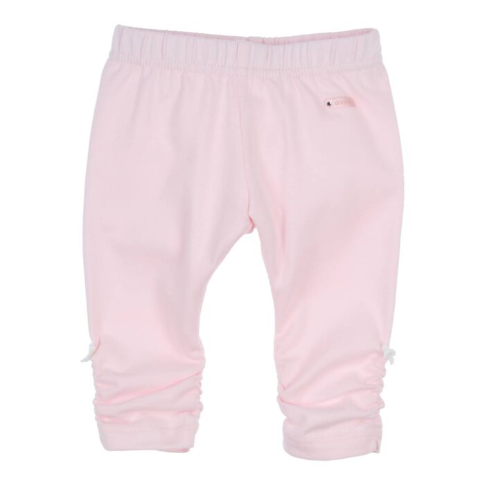 Gymp baby legging 4836 roze
