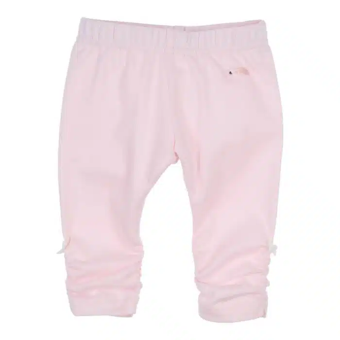 Gymp baby legging 4836 roze