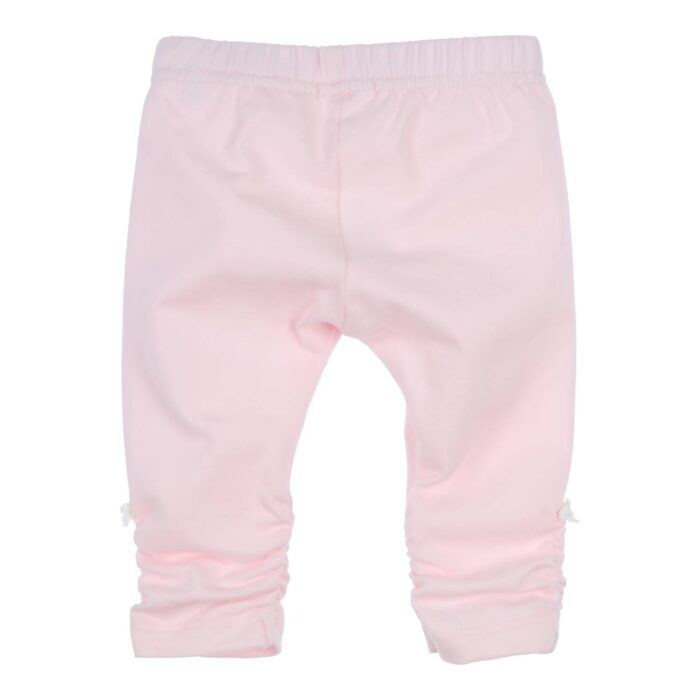 Gymp baby legging 4836 roze - Afbeelding 2
