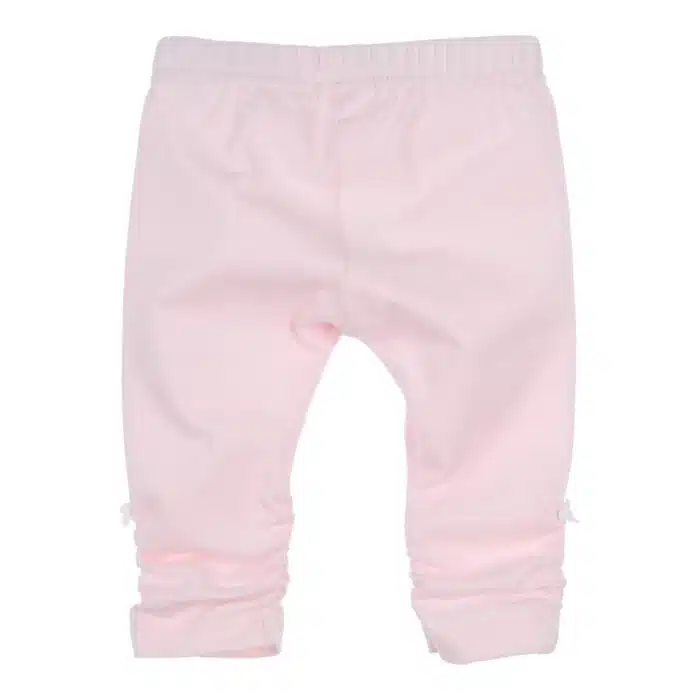 Gymp baby legging 4836 roze - Afbeelding 2
