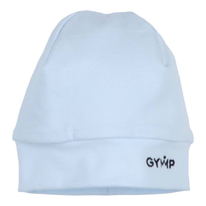 Gymp baby muts 4861 blauw