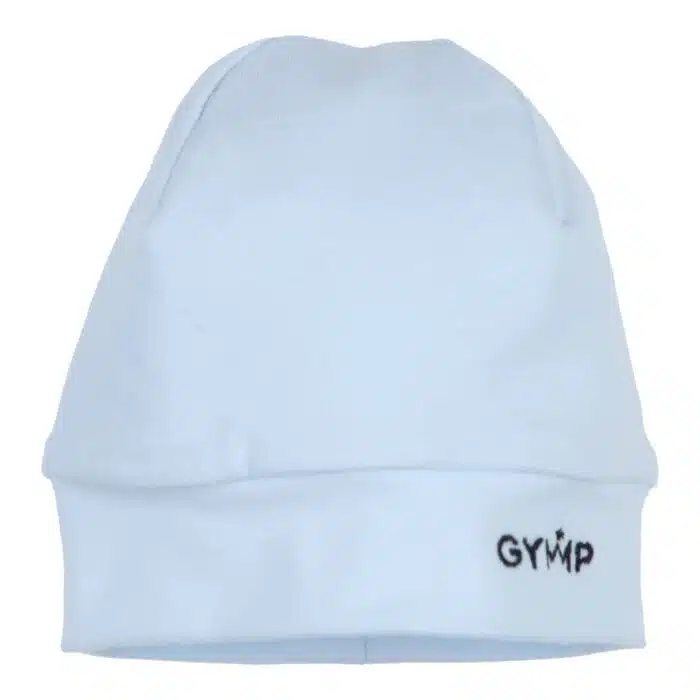 Gymp baby muts 4861 blauw