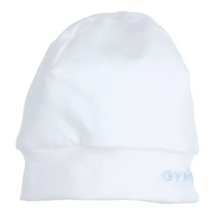 SALE Gymp baby muts boys 4861 wit