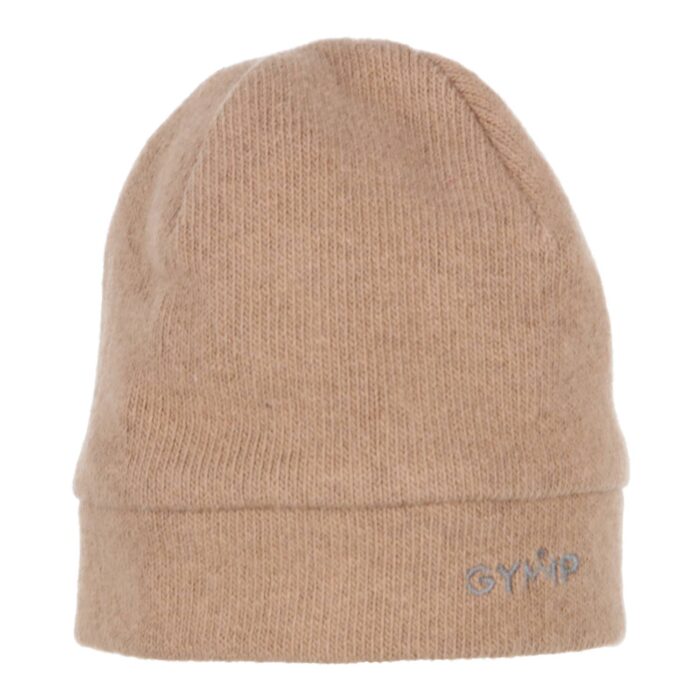 Gymp baby muts 4926 camel