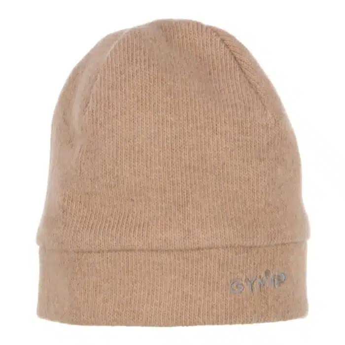 Gymp baby muts 4926 camel