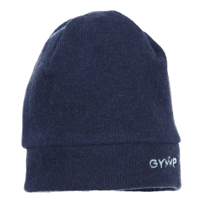SALE Gymp baby muts 4926 donkerblauw