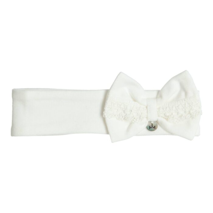 Gymp baby haarband 4904 creme