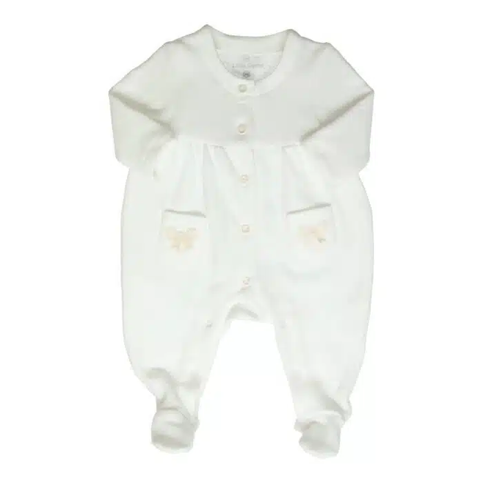 SALE Gymp baby boxpak 4705 creme