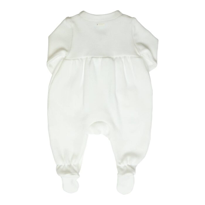 SALE Gymp baby boxpak 4705 creme - Afbeelding 2