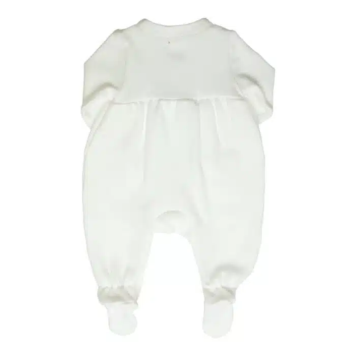 SALE Gymp baby boxpak 4705 creme - Afbeelding 2