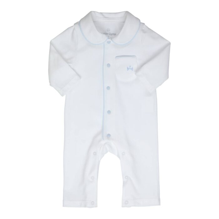 Gymp baby boxpak 4859 wit