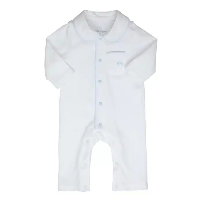 Gymp baby boxpak 4859 wit