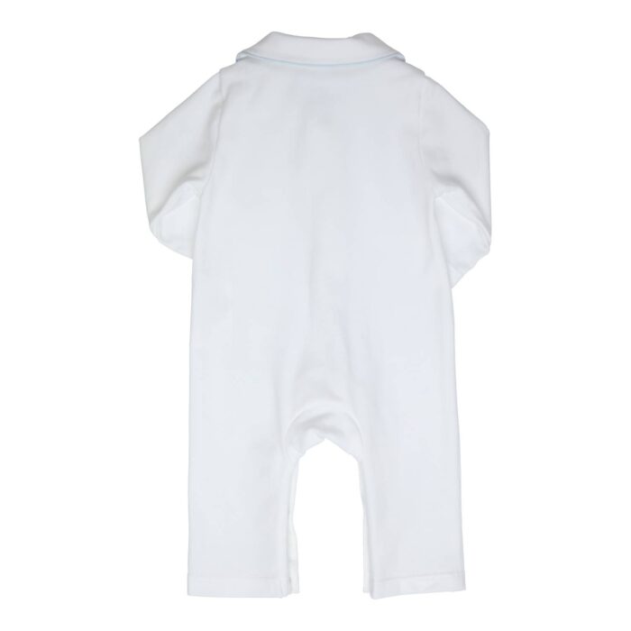 Gymp baby boxpak 4859 wit - Afbeelding 2