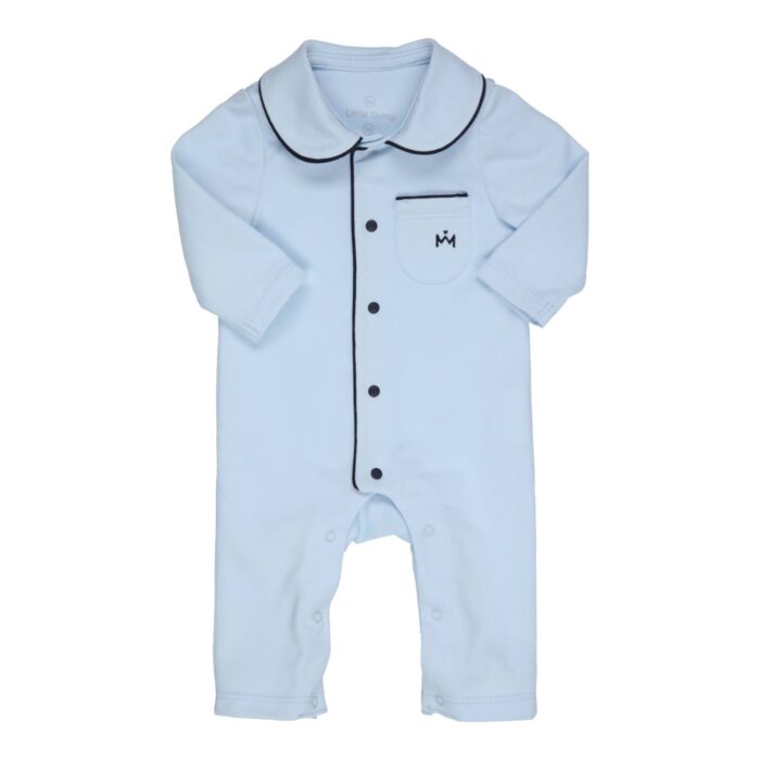 Gymp baby boxpak 4860 blauw