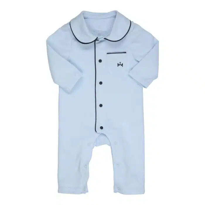 Gymp baby boxpak 4860 blauw