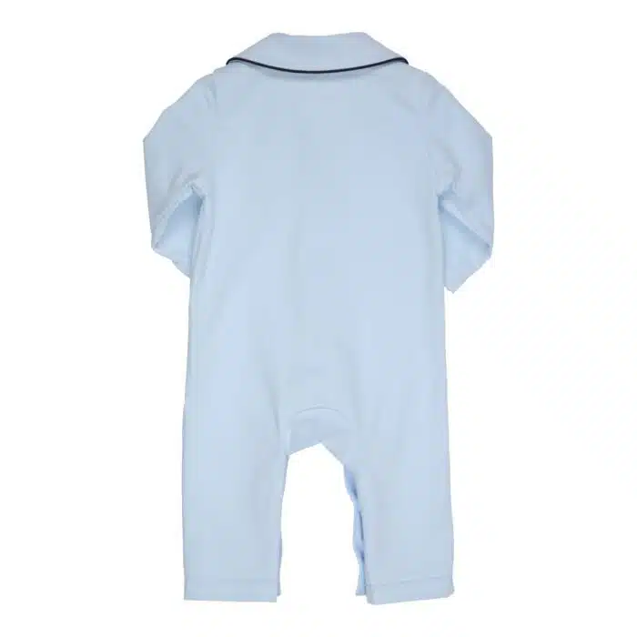 Gymp baby boxpak 4860 blauw - Afbeelding 2