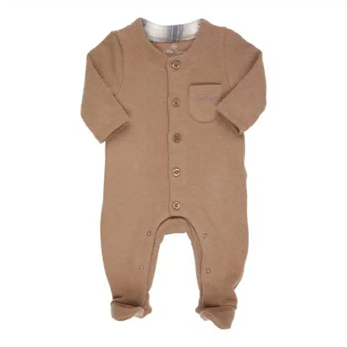 Gymp baby boxpak 4873 camel
