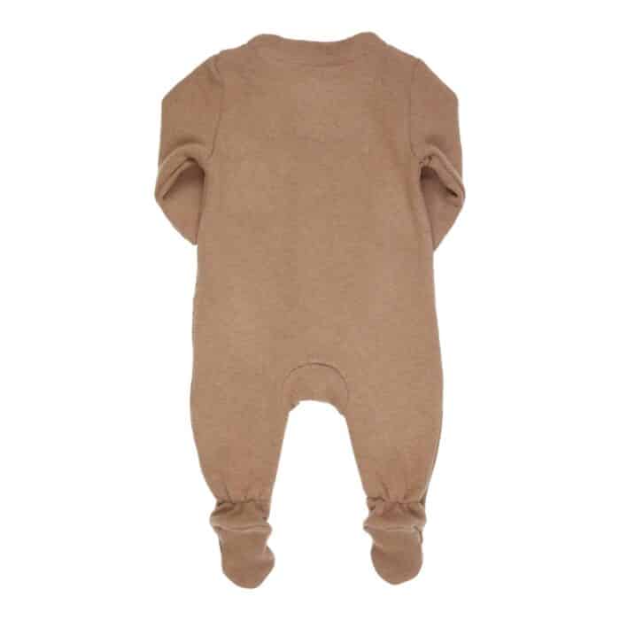 Gymp baby boxpak 4873 camel - Afbeelding 2