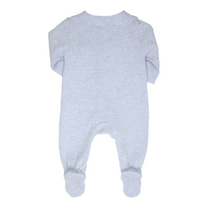 Gymp baby boxpak 4878 lichtblauw - Afbeelding 2