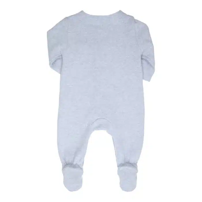 Gymp baby boxpak 4878 lichtblauw - Afbeelding 2