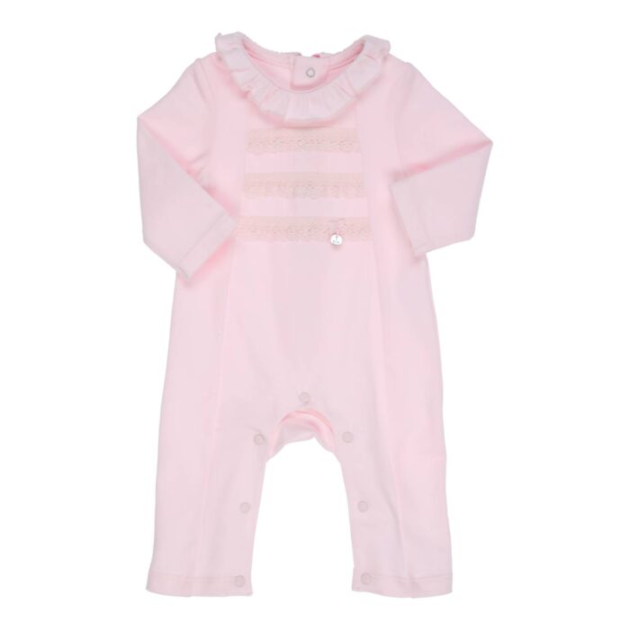 Gymp baby boxpak 4905 roze
