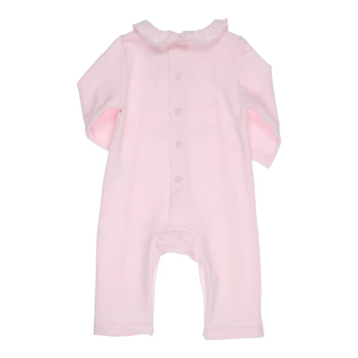 Gymp baby boxpak 4905 roze - Afbeelding 2
