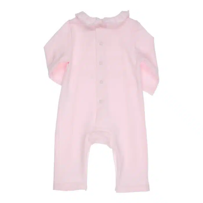 Gymp baby boxpak 4905 roze - Afbeelding 2