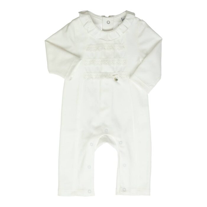 Gymp baby boxpak 4905 creme