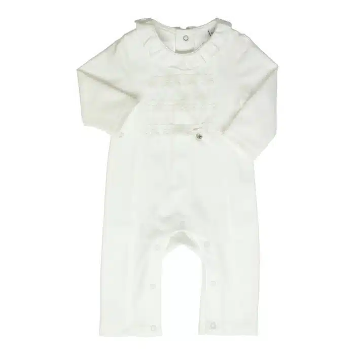 Gymp baby boxpak 4905 creme