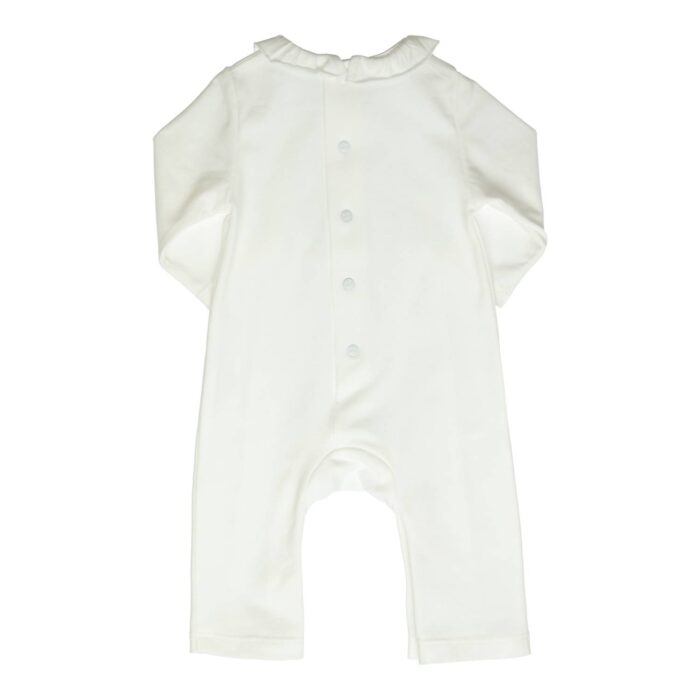 Gymp baby boxpak 4905 creme - Afbeelding 2