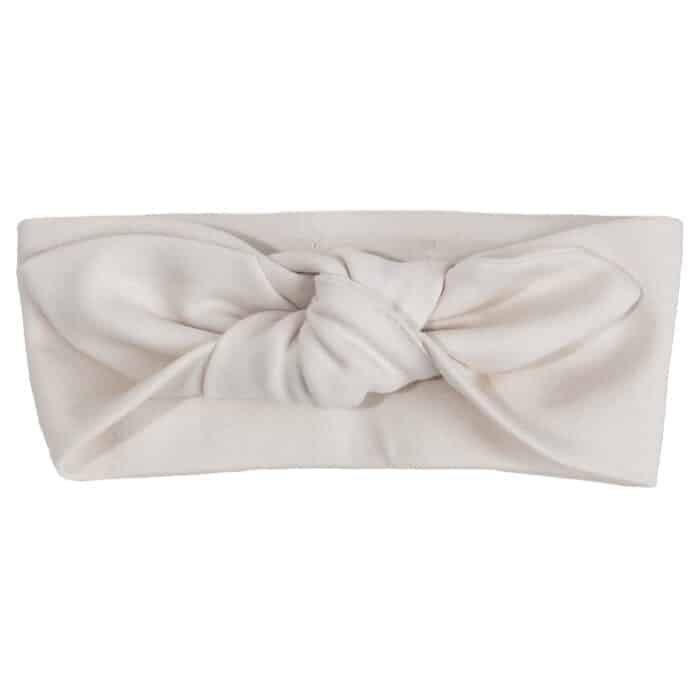 Baby gi baby haarband creme