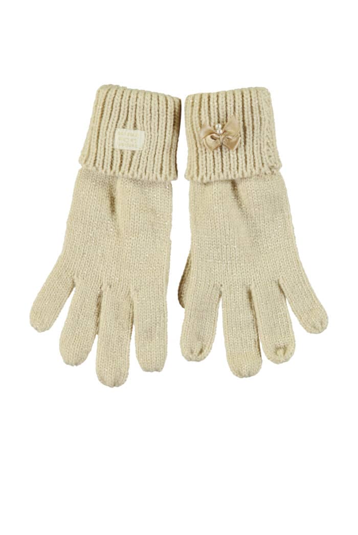 SALE Le chic handschoenen 5901 beige