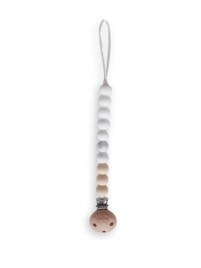 Chewies speenkoord ombre naturel