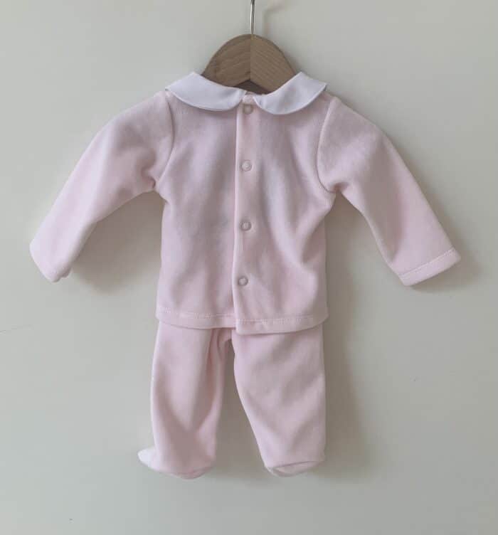 Babidu 2-delig pakje 59903 roze - Afbeelding 2