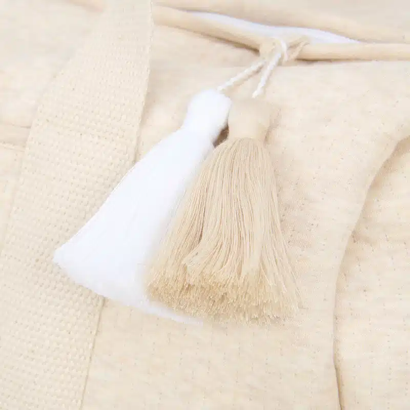 Poetree verzorgingstas Étoile sand - Afbeelding 2