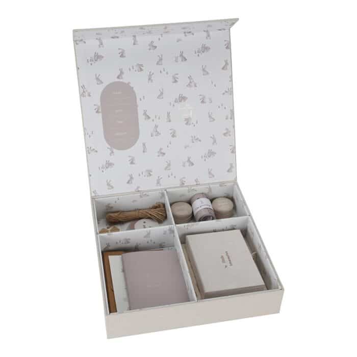 Little dutch memory box baby bunny - Afbeelding 2