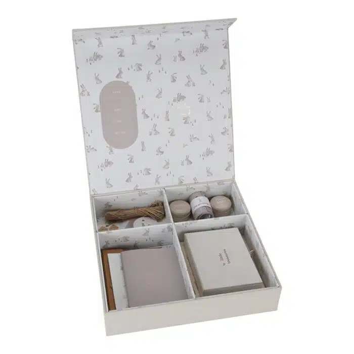 Little dutch memory box baby bunny - Afbeelding 2