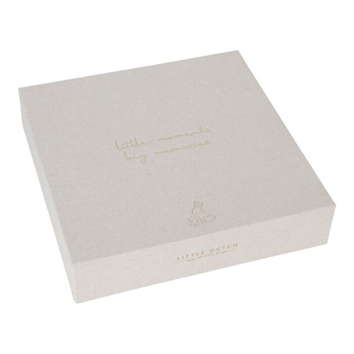 Little dutch memory box baby bunny