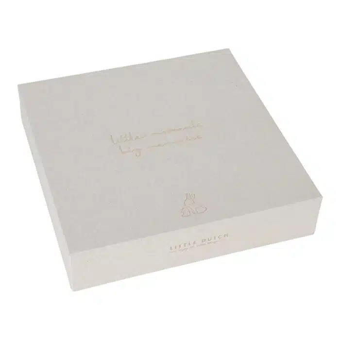 Little dutch memory box baby bunny