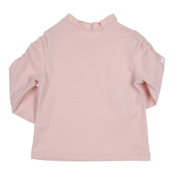 SALE Gymp shirt 4623 oudroze - Afbeelding 2